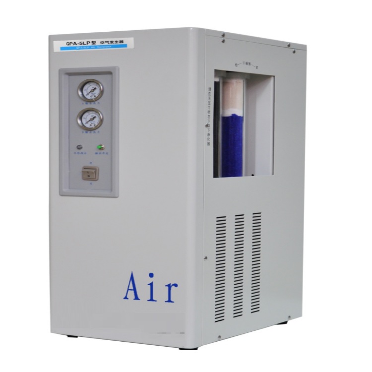 QPA-5LP 空氣發生器 空氣氣源 氣體發生器